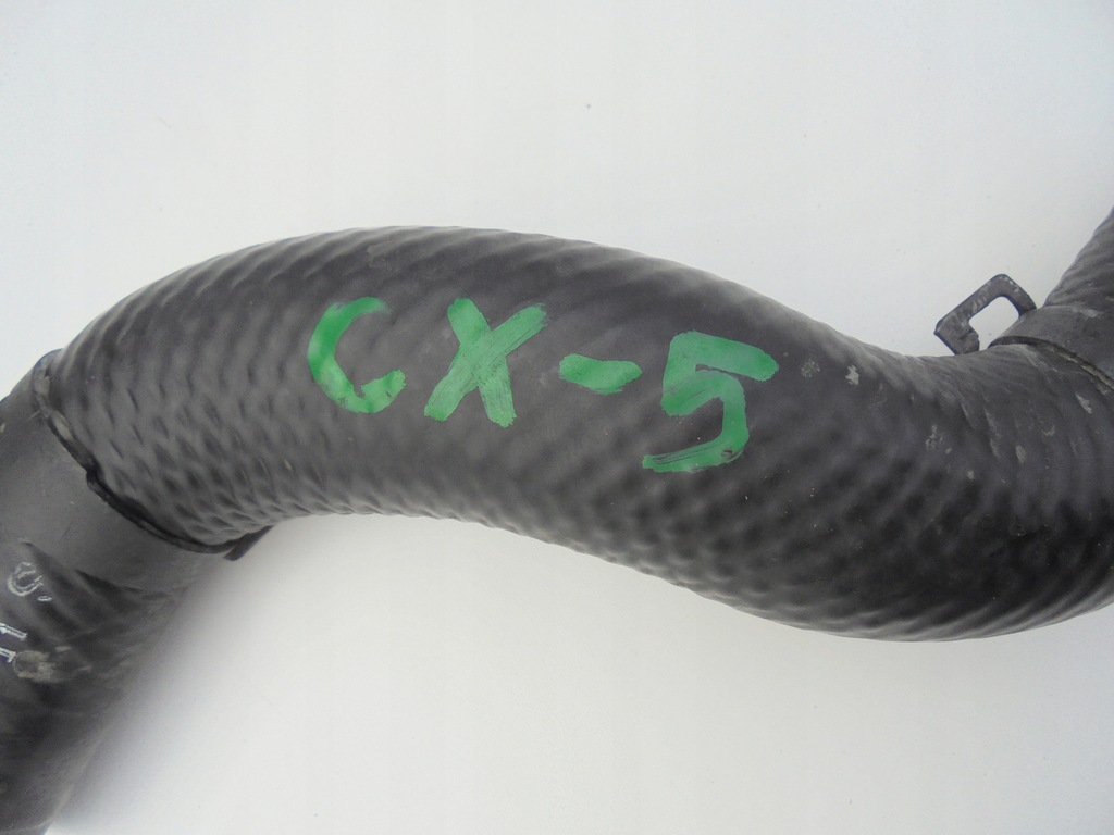 фото №5, Mazda cx5 cx-5 2.2 d wąż труба воздуха 2012-2017