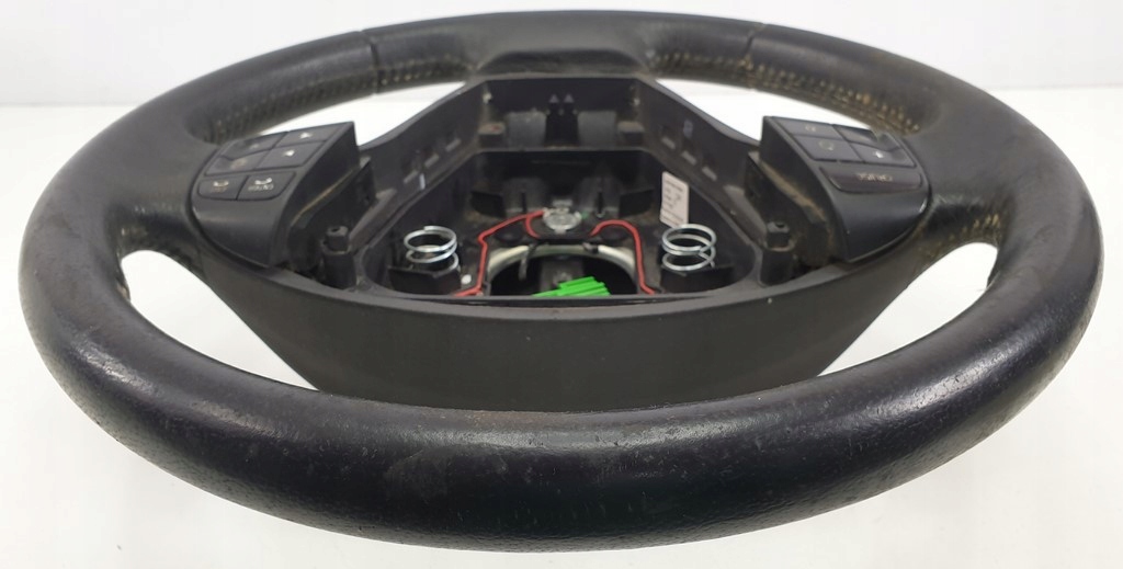 фото №5, Повітропровід мультифункція шкіра volvo v50 s40 c30 70