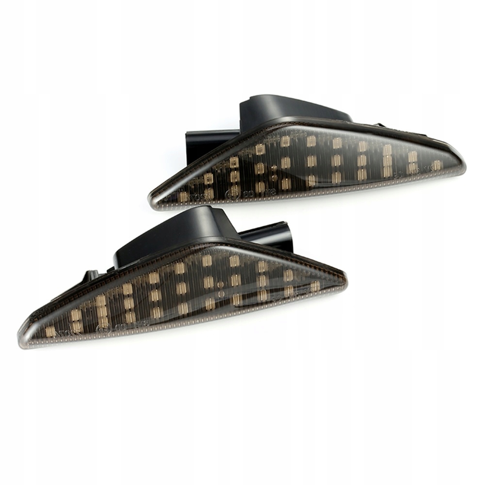 фото №1, Динамические поворотники bmw x5 e70 x6 e70 x3 f25