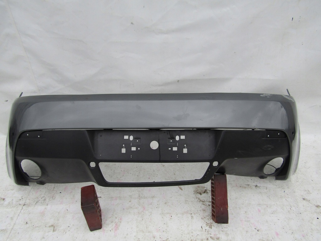 фото №1, Бампер aston martin vantage v12 задня pdc