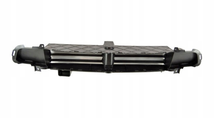 фото №1, Жалюзи активный шторка решётка радиатора jeep cherokee kl 14-