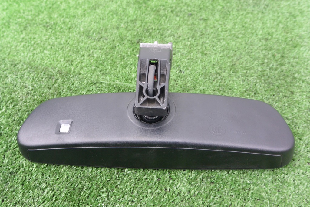 фото №8, Зеркало заднего вида внутреннее jaguar xf x250 lift