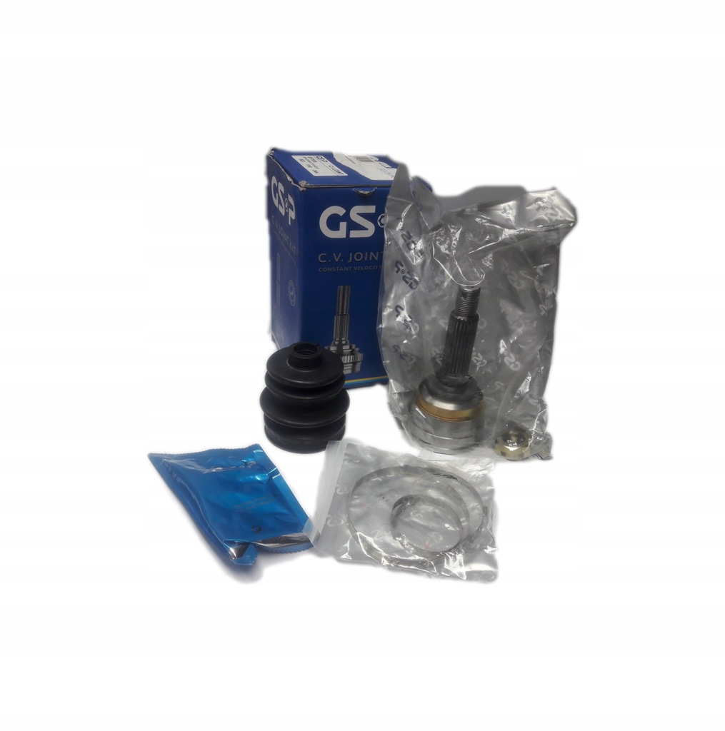 фото №1, Шарнір zew. gsp suzuki swift i swift ii alto i wagon r+