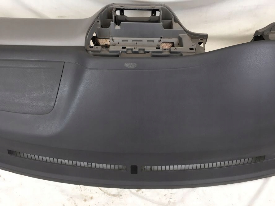 фото №7, Honda odyssey 99-04 - панель приладів приладова подушка