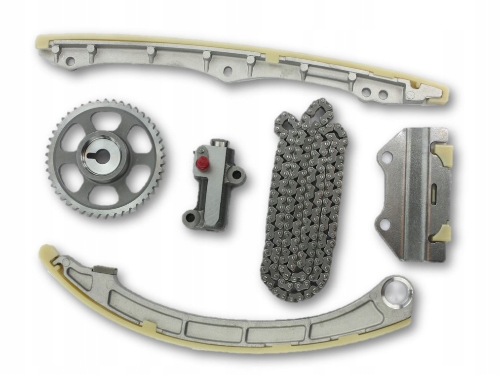 фото №1, Грм honda accord civic cr-v fr-v stream 2.0l