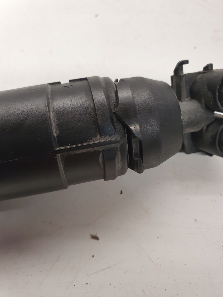 фото №3, Омивач фара правий audi a6 c6 4f0955102