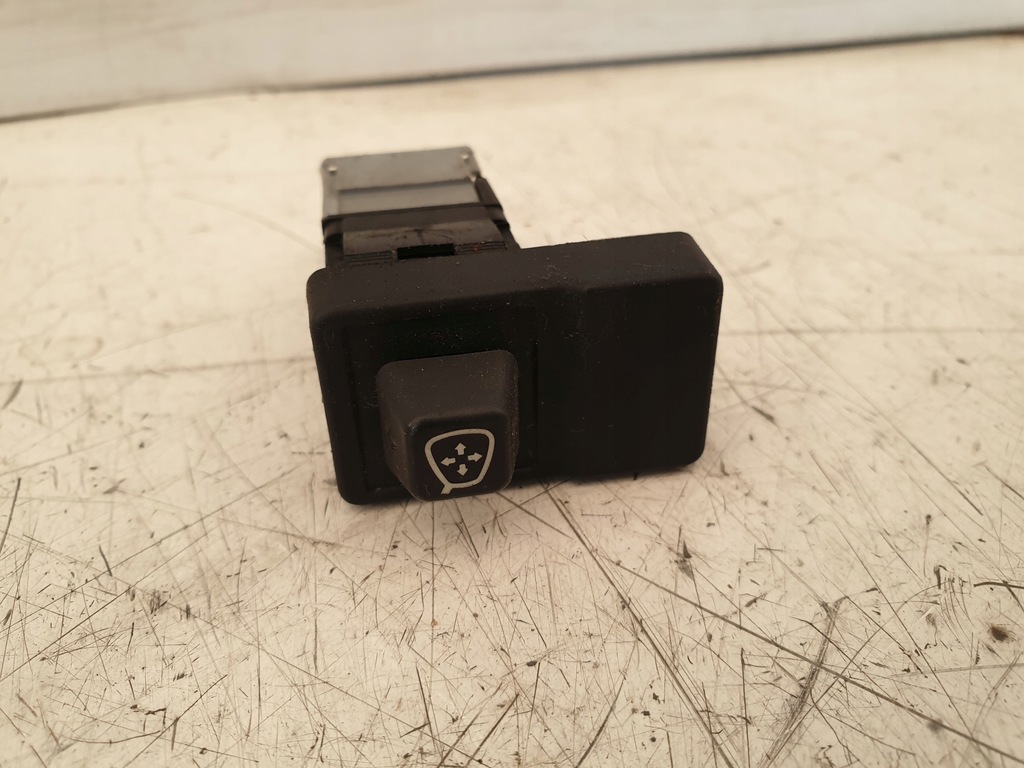 фото №1, Переключатель регулировки зеркал peugeot partner 02r