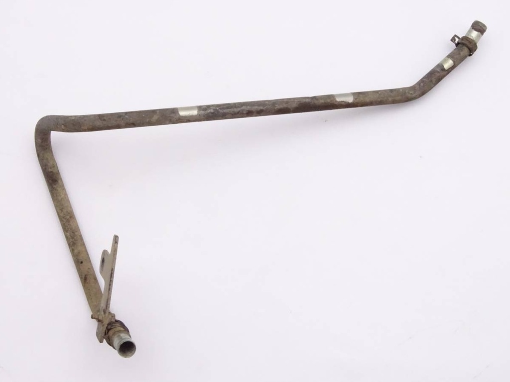 фото №1, Iveco stralis hi-way euro 6 трубка wody магістраль