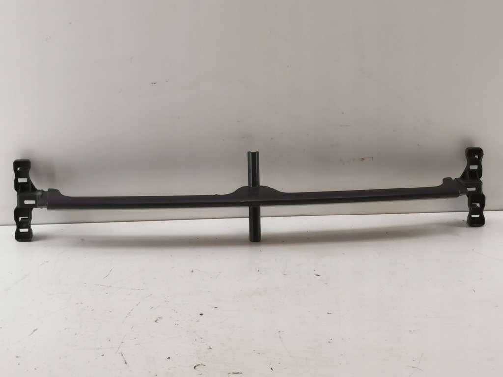 фото №6, Jaguar s-type lift молдинг середня бампера перед