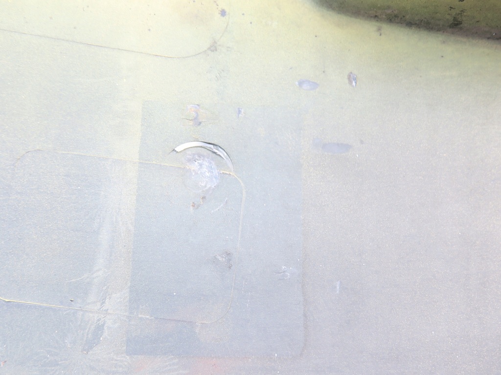 фото №14, Бампер перед mazda 6 gg gy i sport 02-