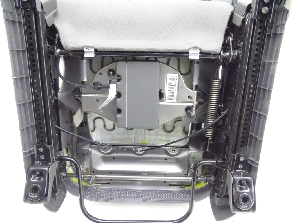 фото №6, Hyundai tucson i 04-09 сиденье правый пассажира