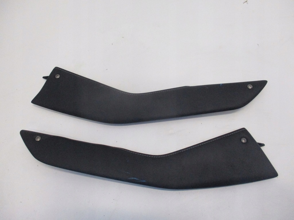 фото №1, Молдинг консолі lexus nx300 права