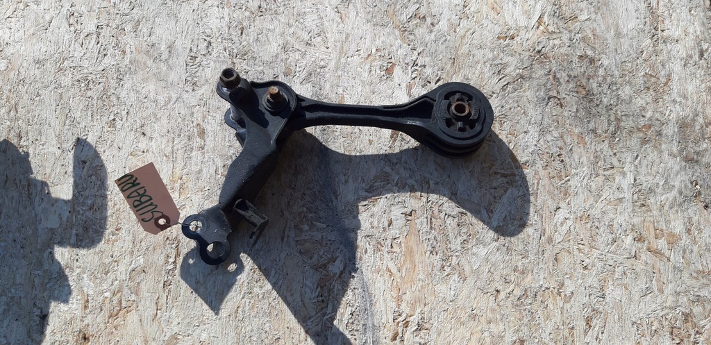 фото №1, Подушка двигателя кронштейн subaru impreza wrx 2007 2.0