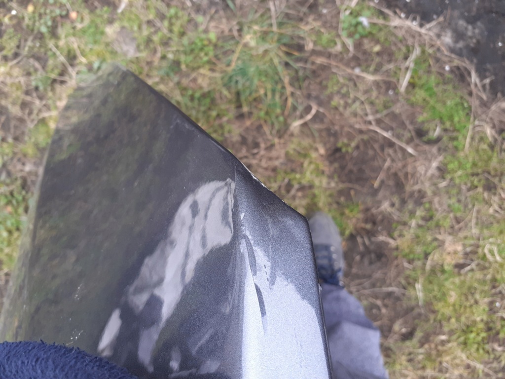 Bmw 1 f20 f21 капот кришка двигуна перед передня m набір Київ