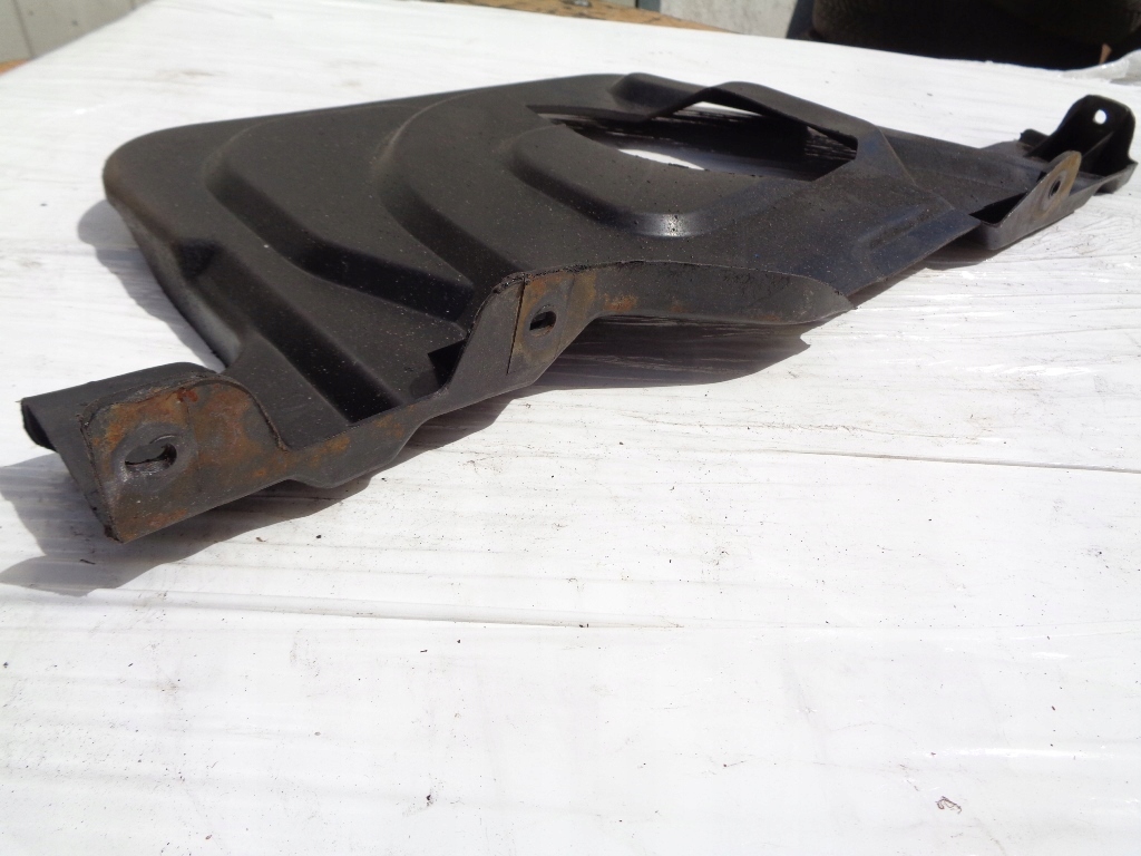 фото №10, Защита распределительного вала левая santa fe coupe 2.7 g6ba 173km