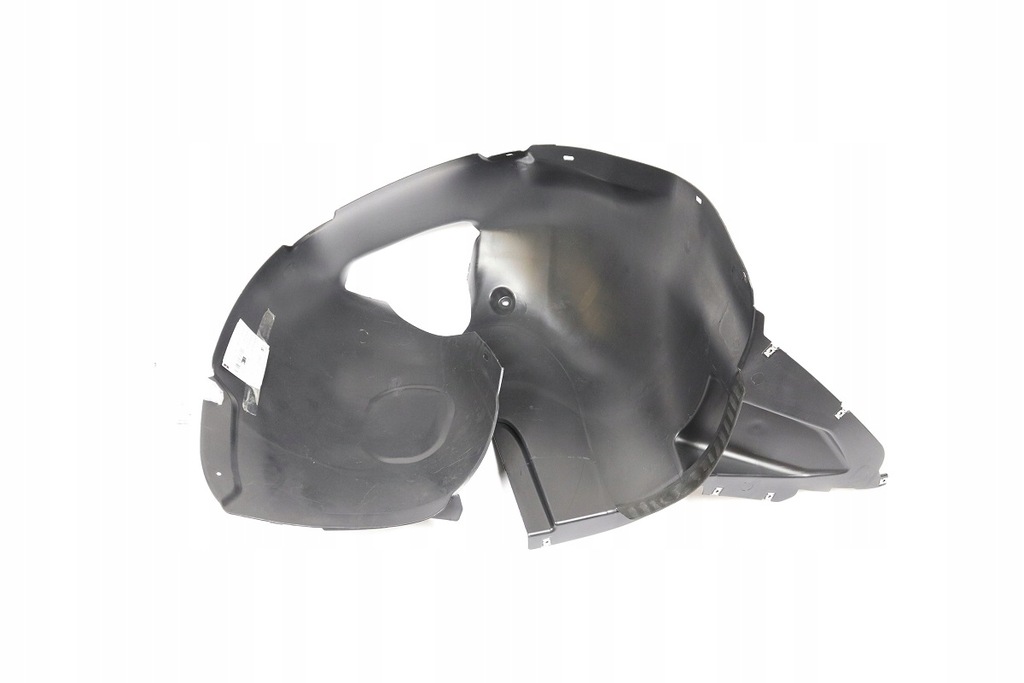 фото №1, Підкрилок vw scirocco перед права