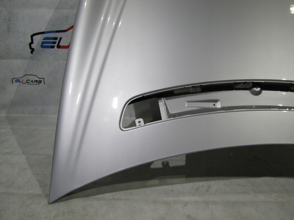 фото №4, Капот mercedes clk w209