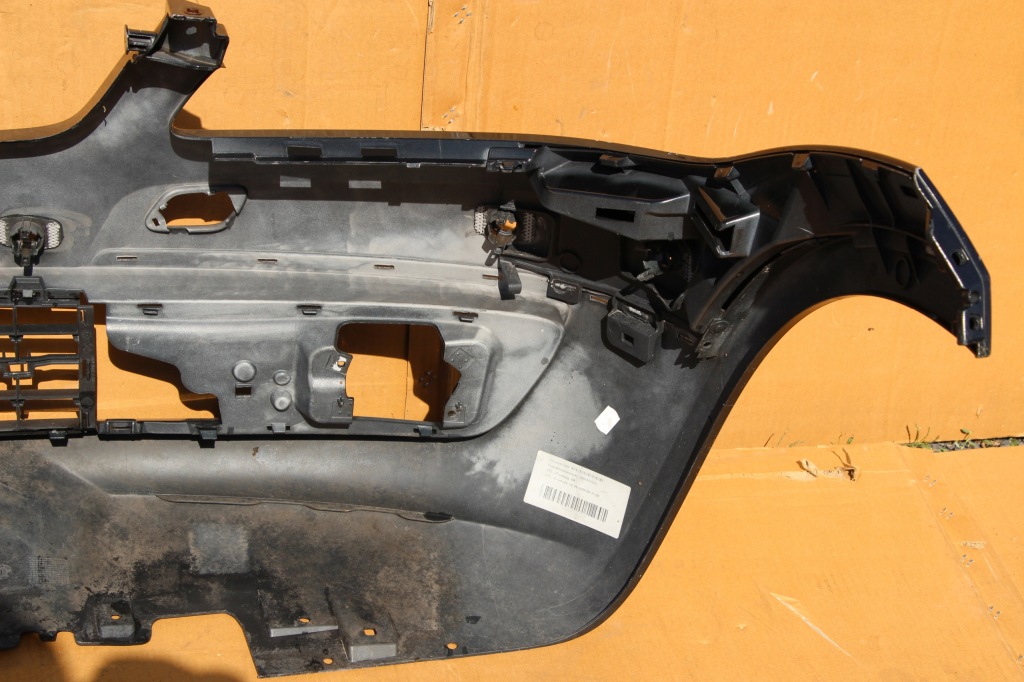 Mercedes w169 a-klasa бампер перед+ решітка 2008-12 Київ