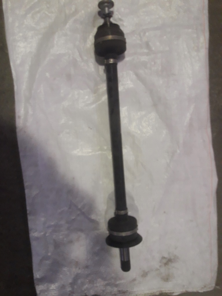 фото №1, Bmw g30 g31 приводной вал задняя левая задняя 8664049