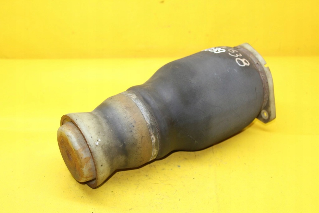 фото №1, Подушка подвеска задняя vito w638 a6383280701