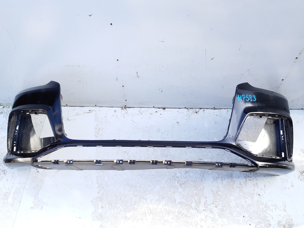 фото №1, Audi q3 rsq3 бампер перед передній