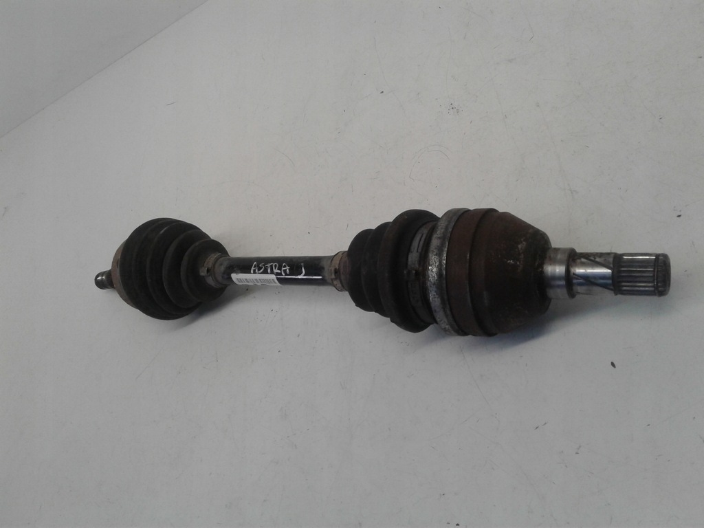 фото №1, Приводной вал короткий opel astra j