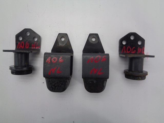 фото №1, Daf 106 отбойник отбойник рессор перед