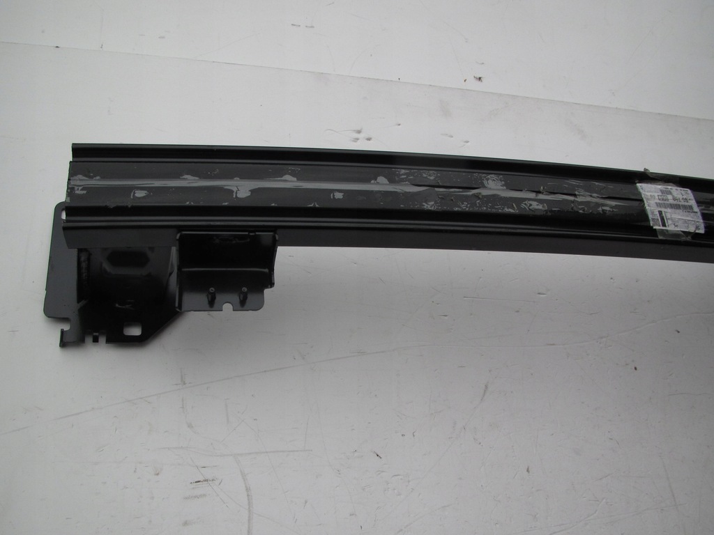 фото №9, Citroen c-elysee 2012 - бампер перед балка nowa оригінал оригінальний номер