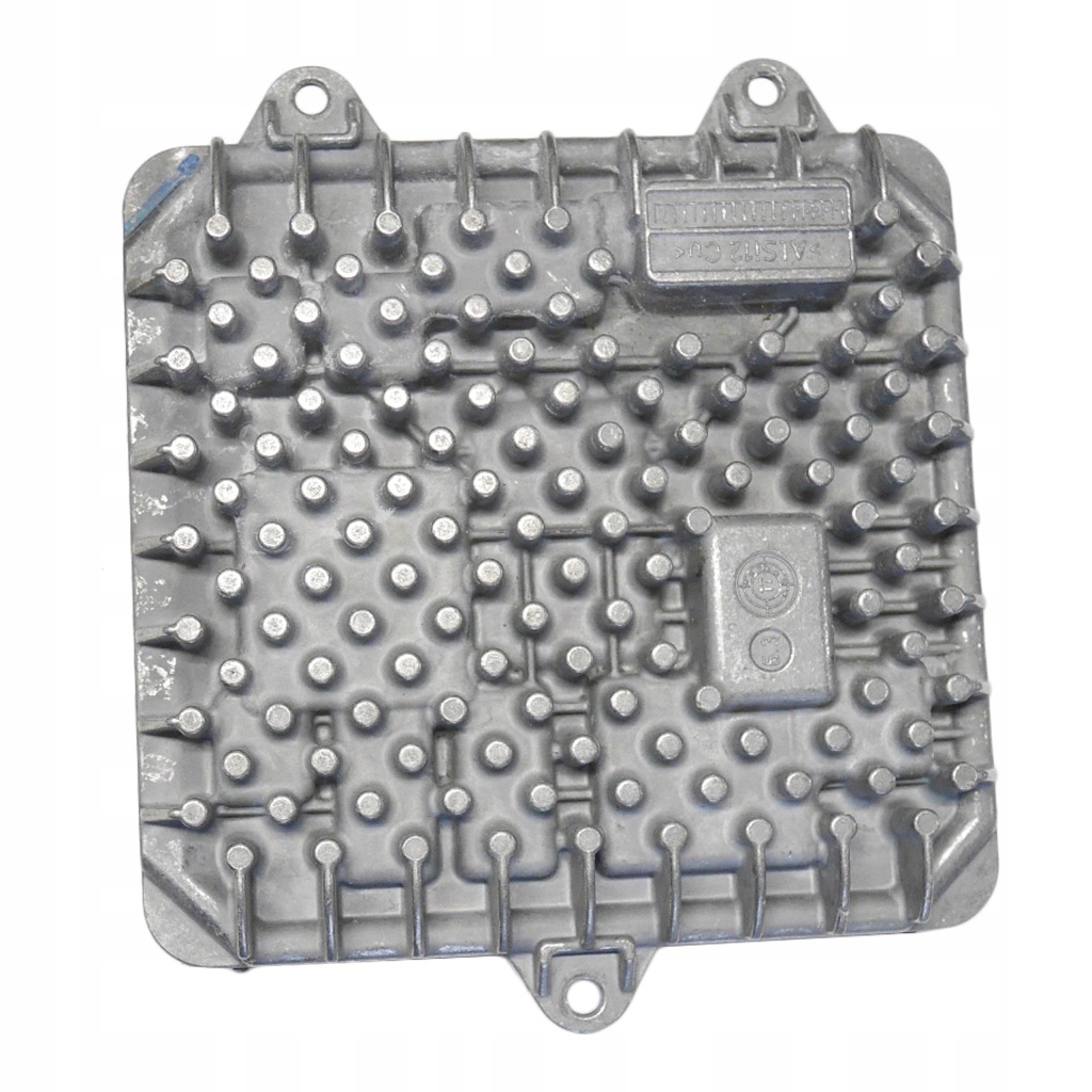 фото №1, Bmw g11 g12 g30 g31 модуль преобразователь led 7464383