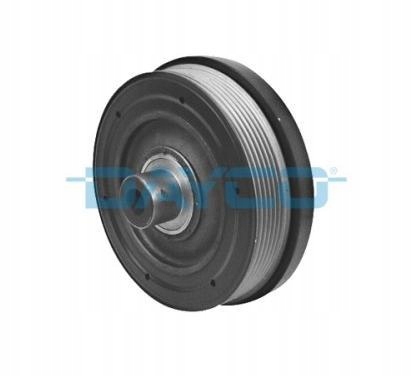 Купити Dayco dpv1071 шків, wał колінчастий