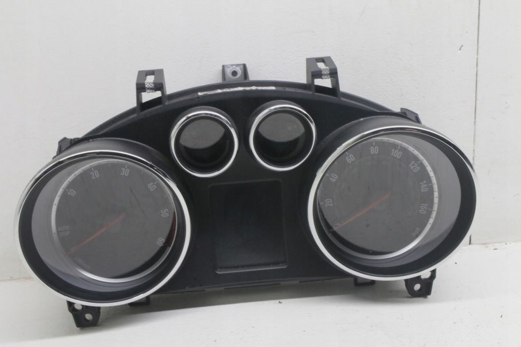 фото №1, Лічильник opel mokka 1.7 cdti anglik