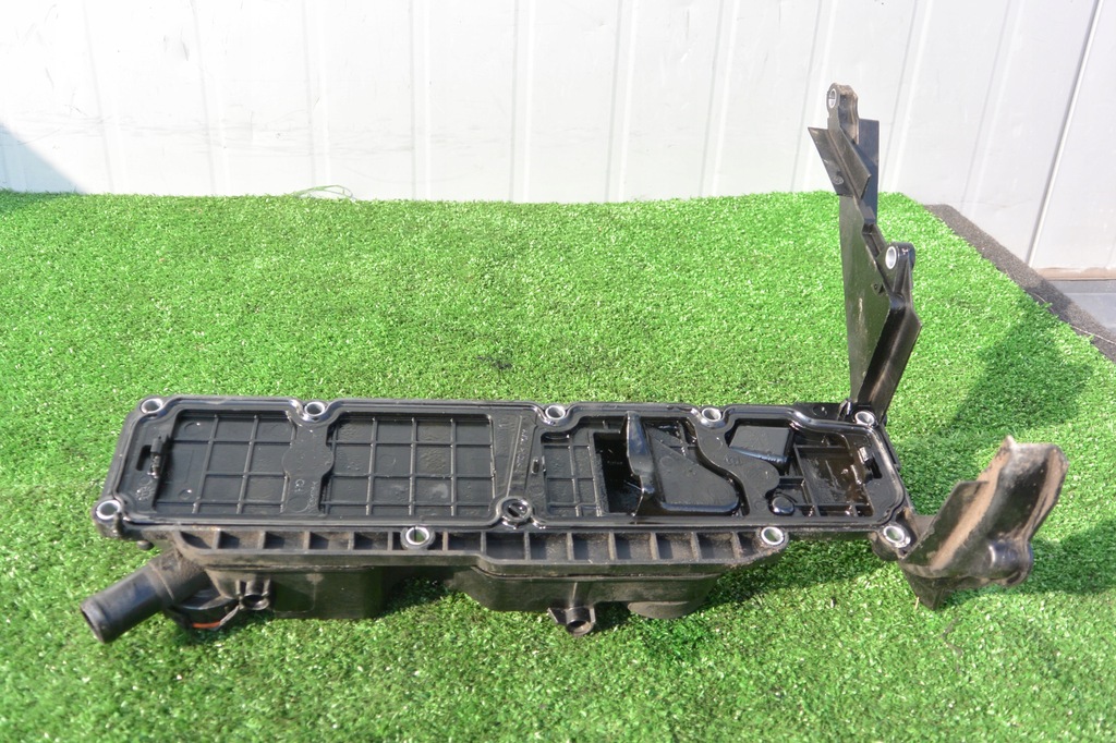 фото №9, Кришка клапанів volvo 1.6d s60 v60 ii lift