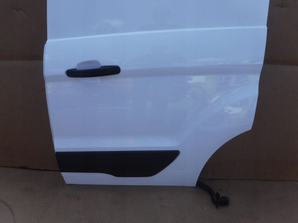 фото №2, Двері ford transit connect mk2 14-