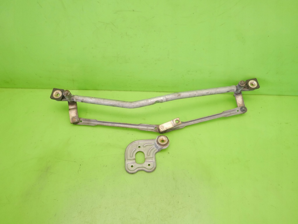 фото №6, Механізм двірник перед ford mondeo mk3 00-02