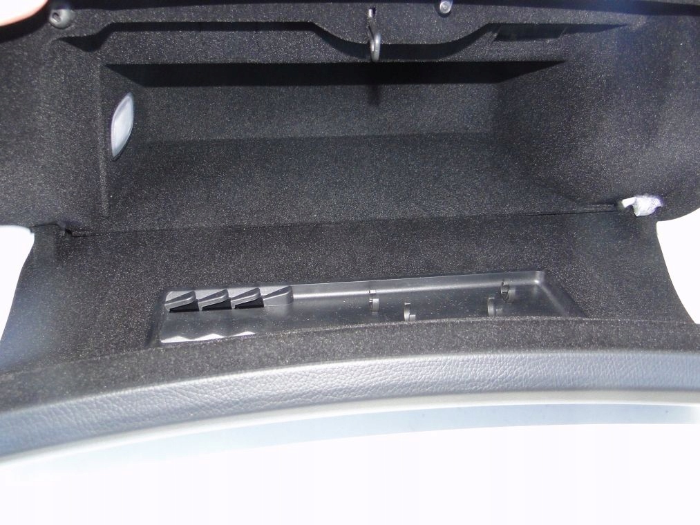 фото №6, Mercedes s klasa w221 221 бардачок pod консоль