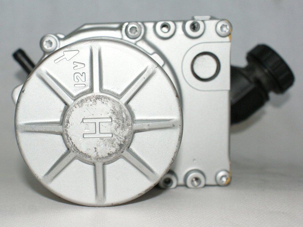 фото №7, Насос усилителя peugeot 508 508 sw 508 rxh