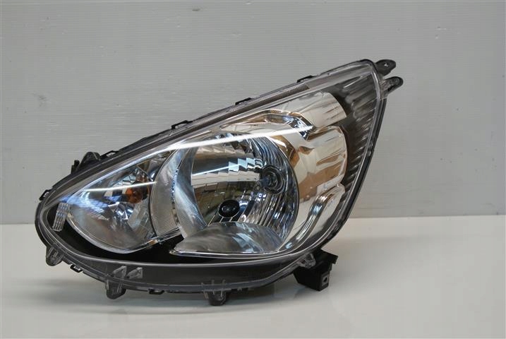 фото №1, Mitsubishi space star 13+ ліва лампа перед org.eur