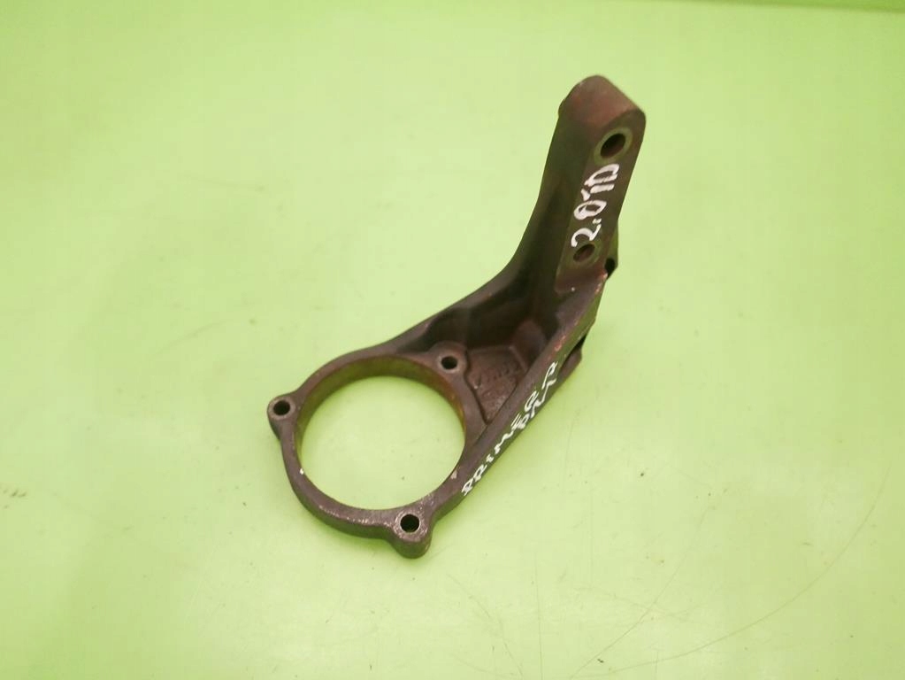 фото №9, Кронштейн підпора піввісь nissan primera p11 wp11 2.0td