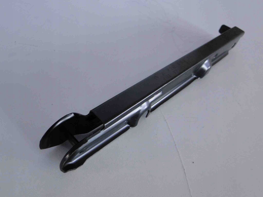 фото №4, Mercedes sl r230 кронштейн бампера крила напрямна