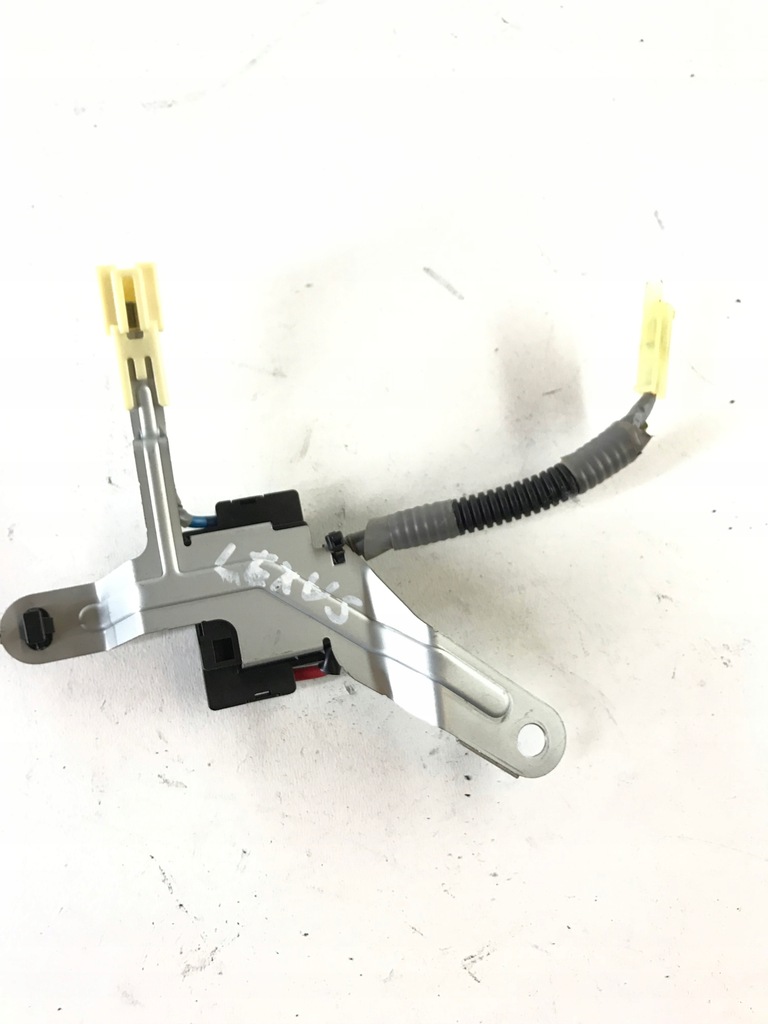 фото №3, Фильтр szumów радио 863b0-53010 lexus is 220