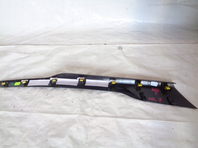 фото №7, Renault kadjar молдинг туннель среднего 969310971r