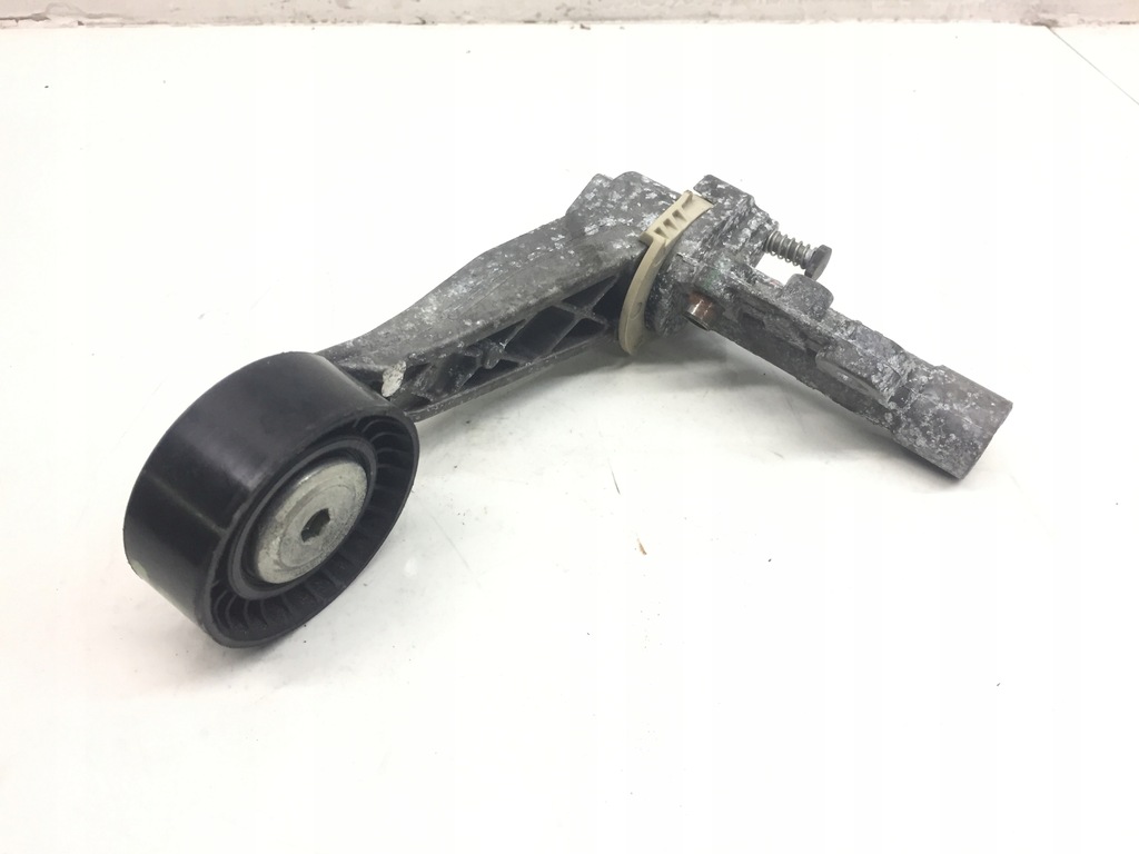 фото №1, Peugeot 508 1.6thp натягувач ремінь 75710158003