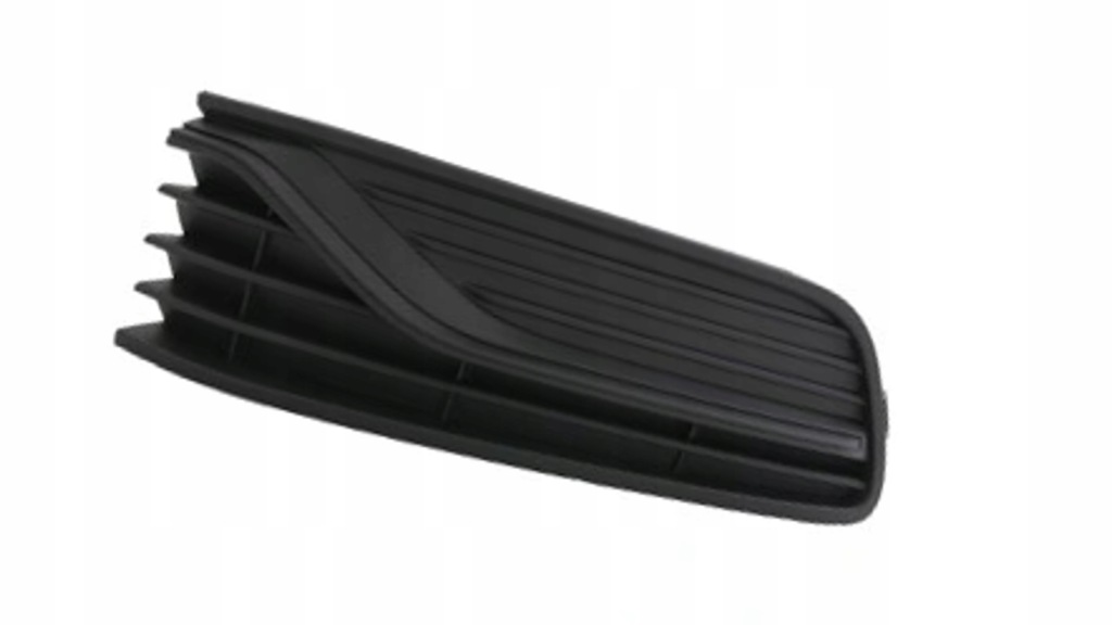 фото №1, Решётка решётка радиатора решётка радиатора заглушка vw polo v 6r 14- l