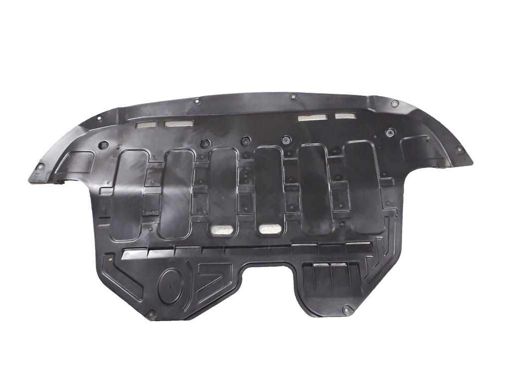 фото №8, Защита двигателя hyundai tucson ix35 10-15 kpl 3 szt