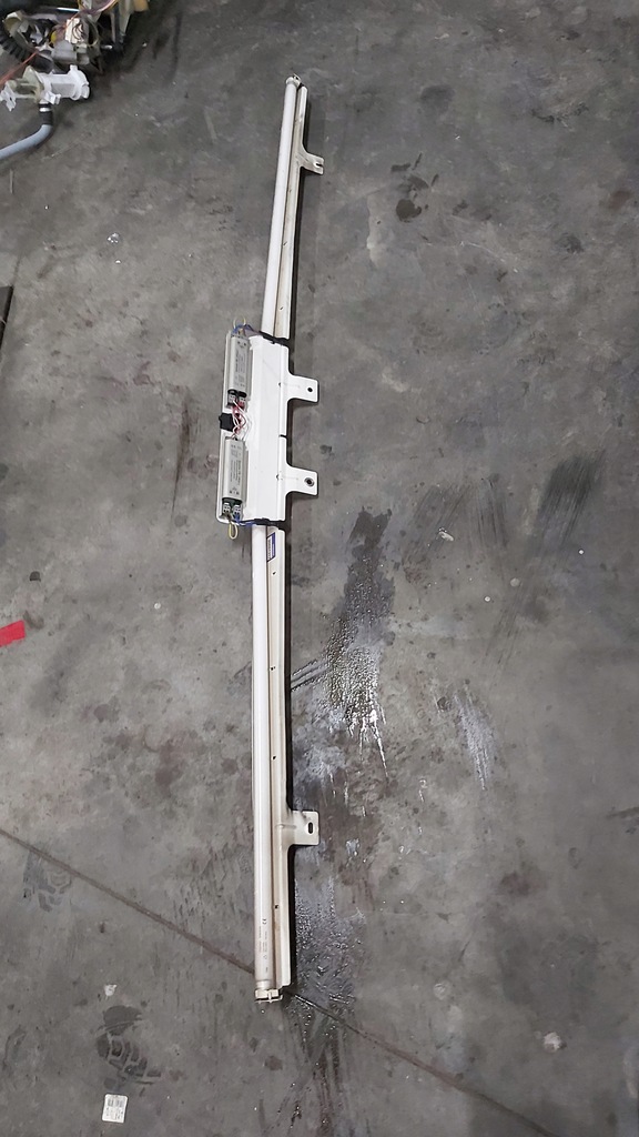 фото №1, Подсветка освещение volvo fh 12