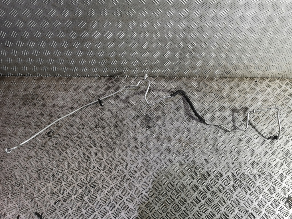 фото №1, Шланг кондиционера infiniti ex30d ex 3.0d