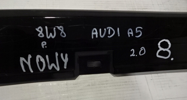 фото №8, Поріг молдинг поріг ліва права audi a5 8w8