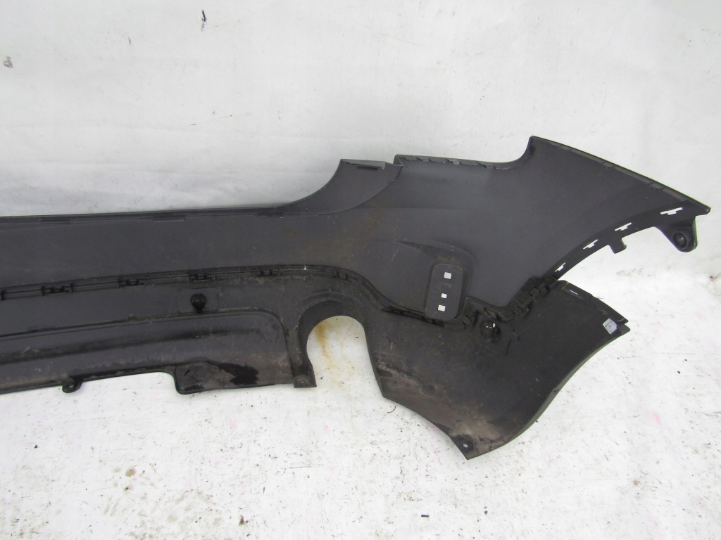 фото №7, Бампер mini countryman f60 16-19 s sport задняя pdc