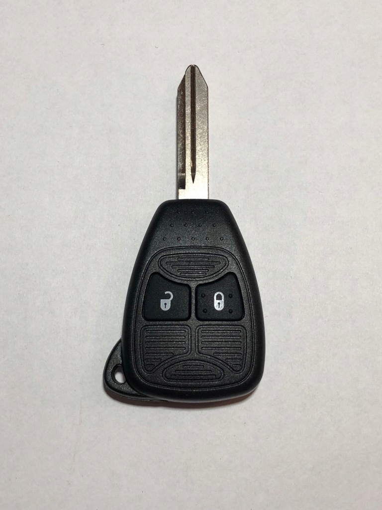 фото №1, Chrysler voyager ключ кодування warszawa