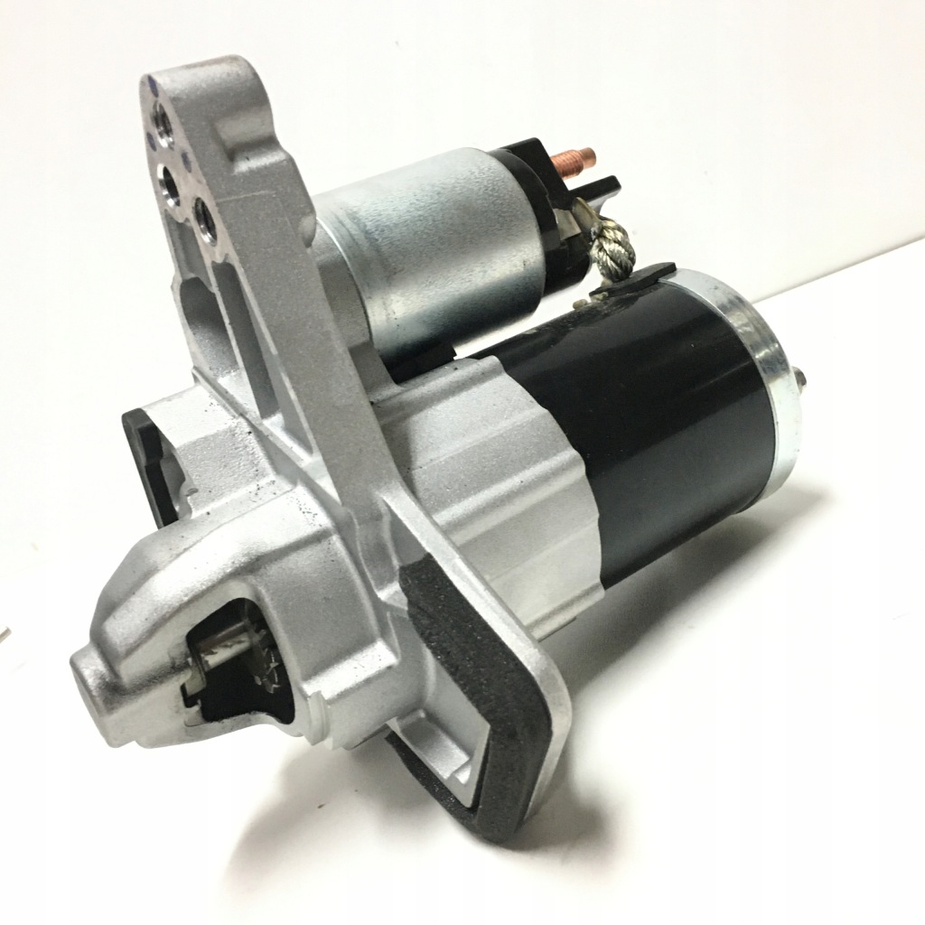 фото №1, Стартер 233000557r 0.9 tce clio iv captur 2019